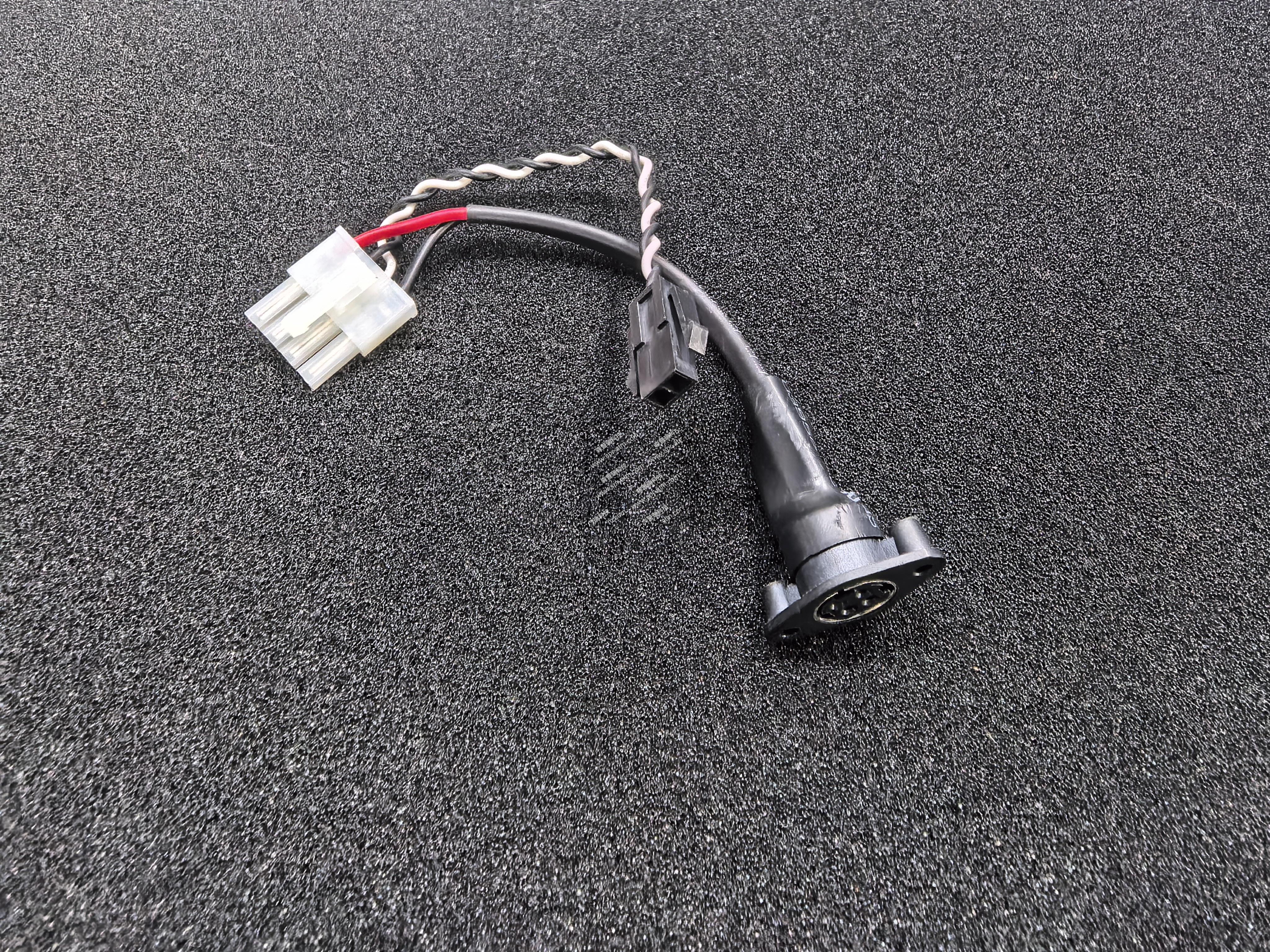 主机PRCSR电源线