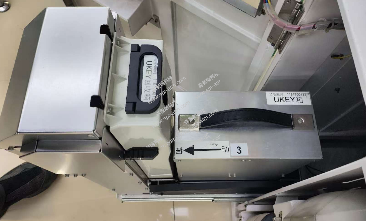 北辰德发KEY模块BCD-UK060