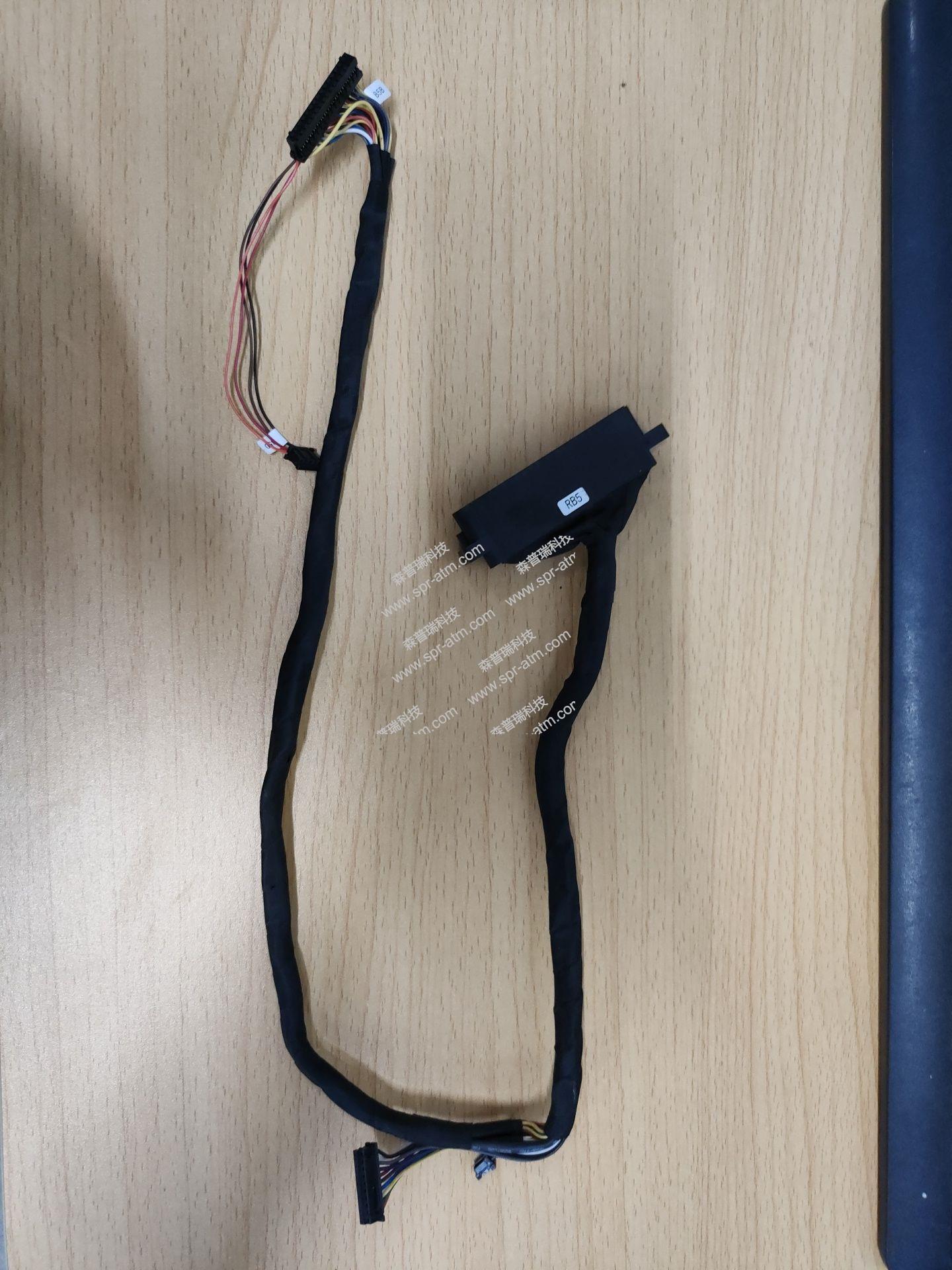 日立大额机URT-第五钞箱线缆RB5