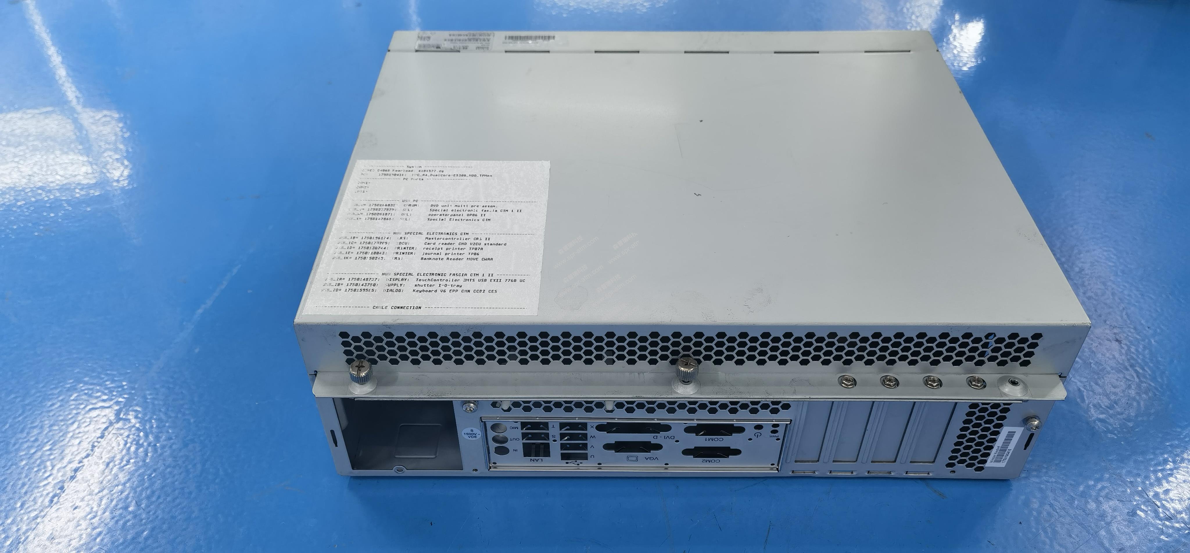 4060主机机箱（外壳)