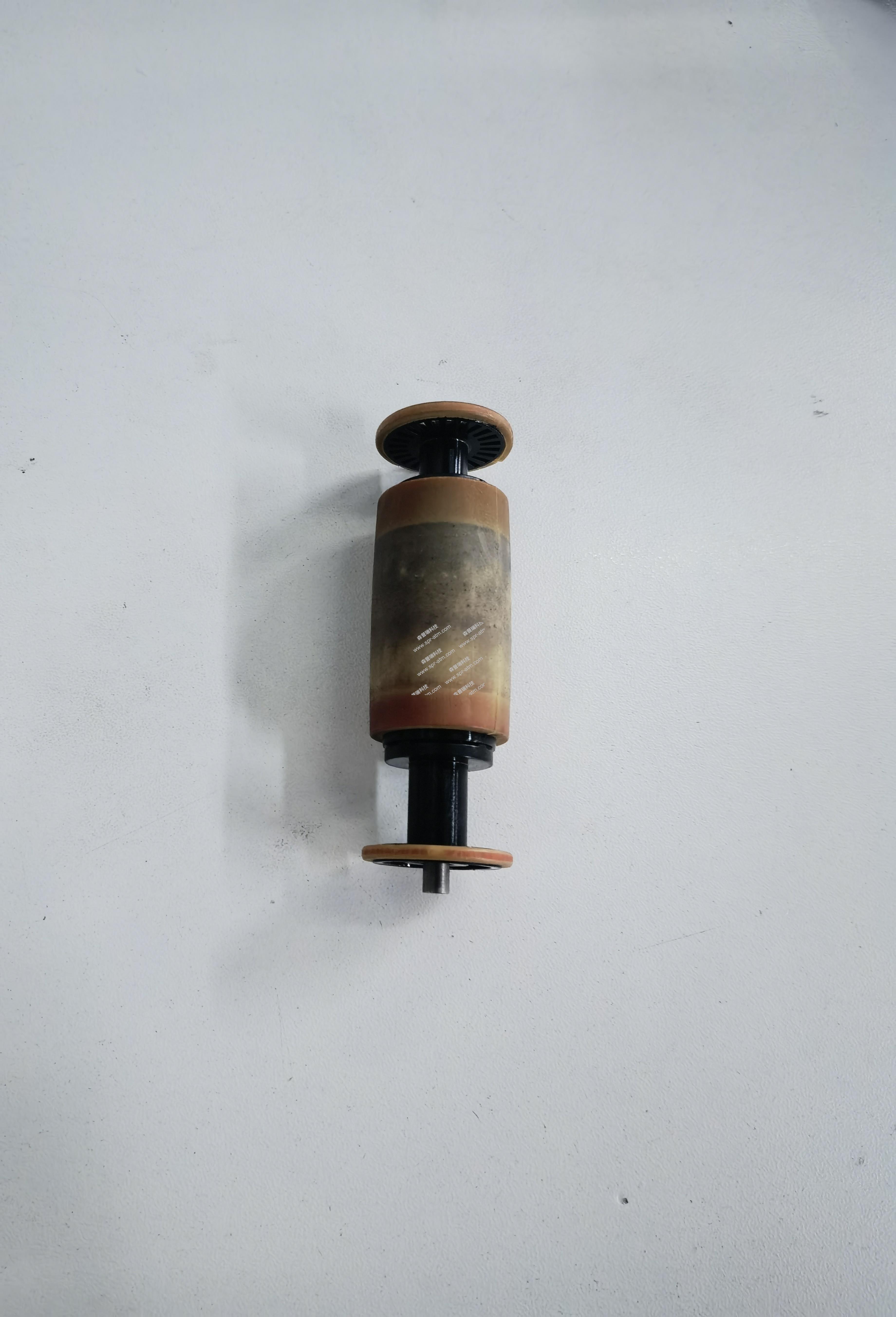 C4060暂存模块滚轮（长）