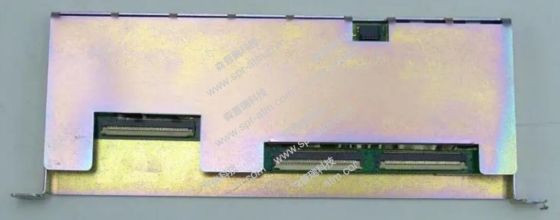 CONTROLLER - TOUCHSCREEN, PCAP, 15 EXTERIOR MFR 009-0031164