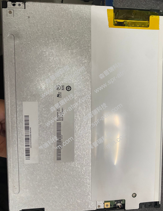 显示器10.04" GOP COMPACT LCD DISPLAY PANEL