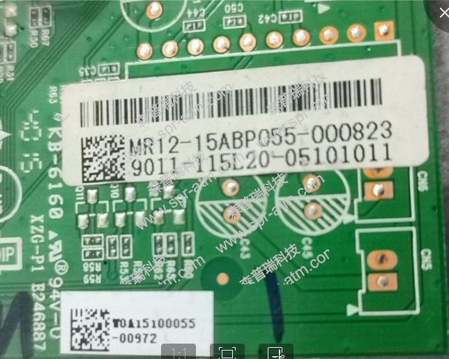PROCASH 280 BOARD（处理器板）