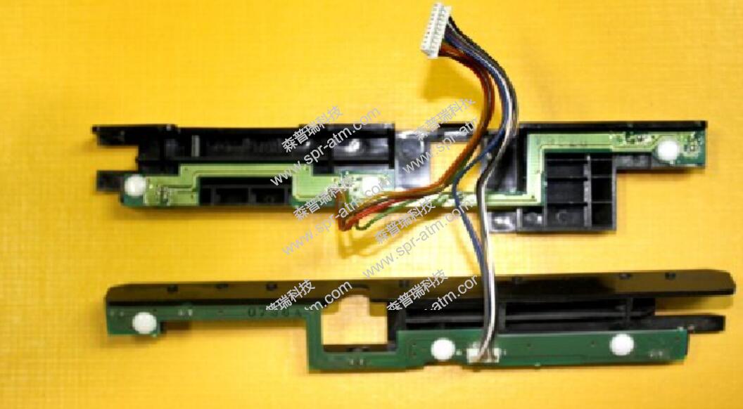 V2X通道传感器线板组件Wincor Sensor Board M5156-7, CHD-V2X,None