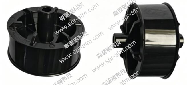 CDM暂存和打印组件胶带