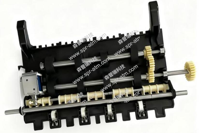 HCT组件1750290172 DN Guide Element 2
