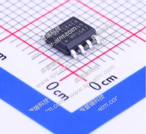 CI 芯片MP1584EN SOIC-8