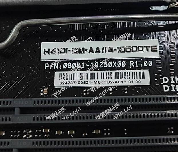主板MOTHER BOARD MINT 3 for Hitachi Pc Core Min Cu