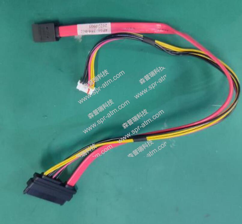 硬盘线D SATA WITH POWER for Hitachi Pc Core Min Cu 4P048384-002