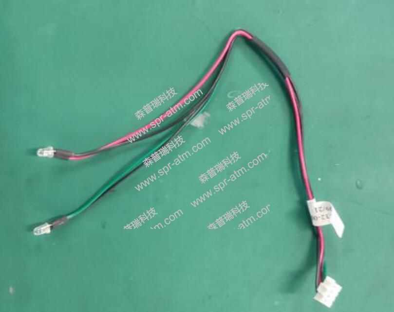 指示灯线POWER AND HDD INDICATOR CABLE for Hitachi Pc Core Min Cu