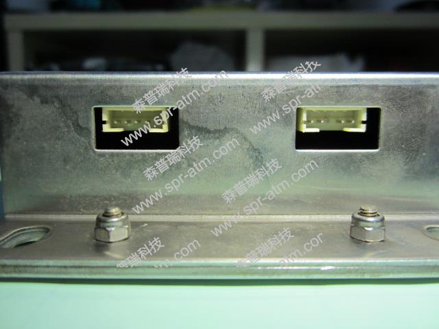 浪潮查询机键盘ZT598 B26-C43-LC-EPP键盘-ATM键盘
