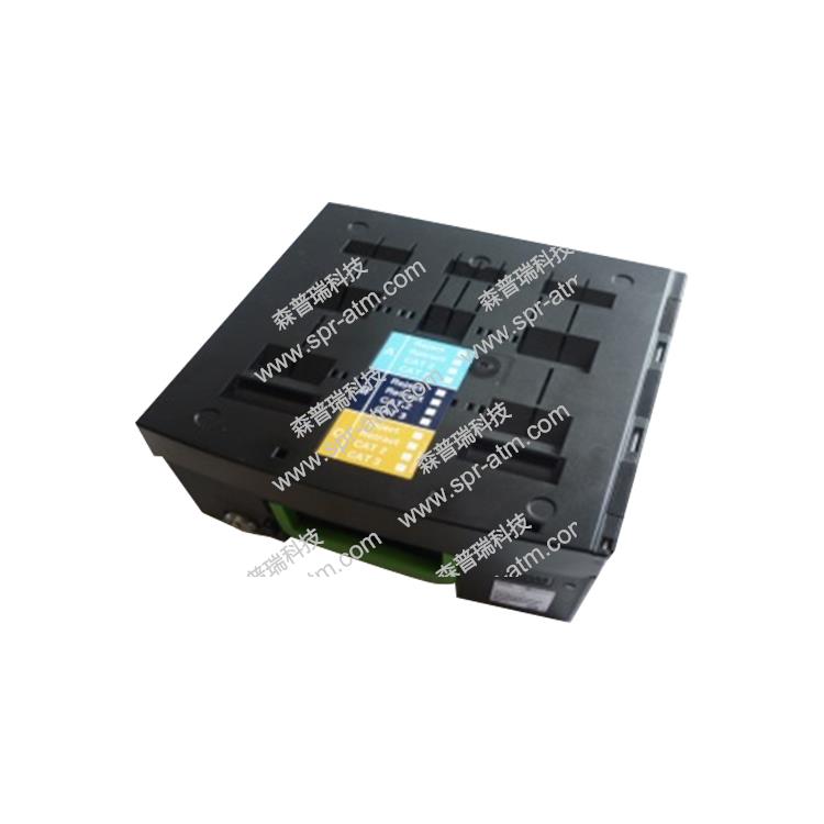 WINCOR4060回收钞箱-钱箱-ATM钞箱