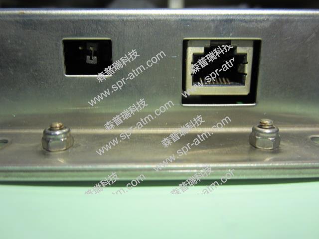 浪潮查询机键盘ZT598 B26-C43-LC-EPP键盘-ATM键盘