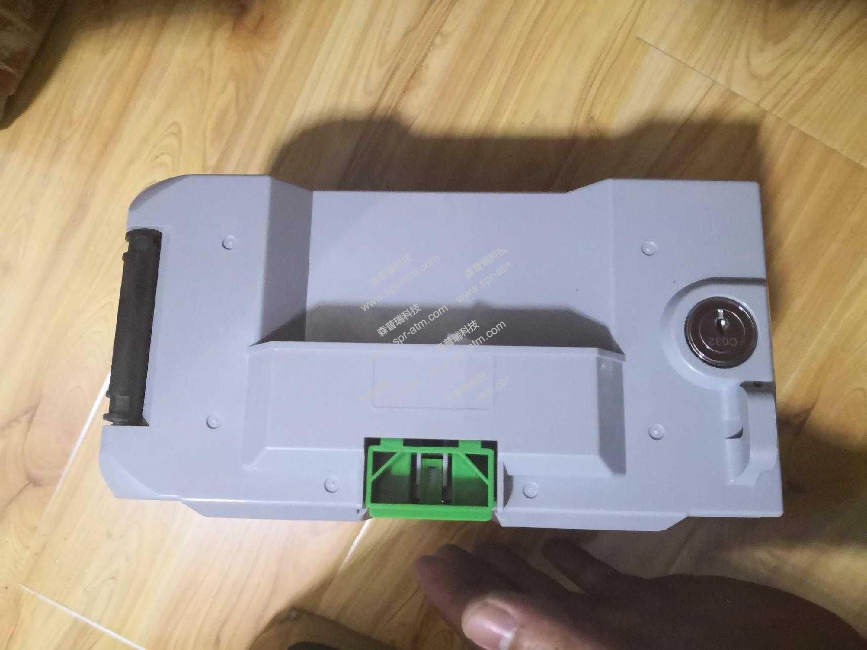 怡化6040W回收钞箱（G钞箱）