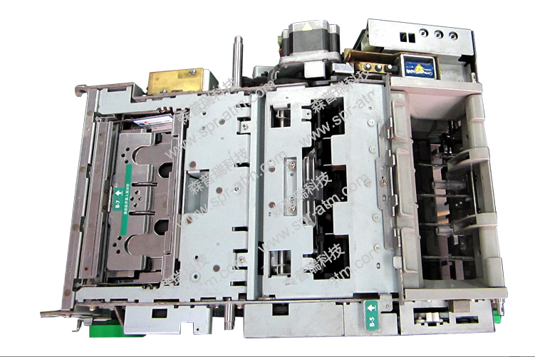 神马C7000存取钞口单元（FEED UNIT KD003705-D001)